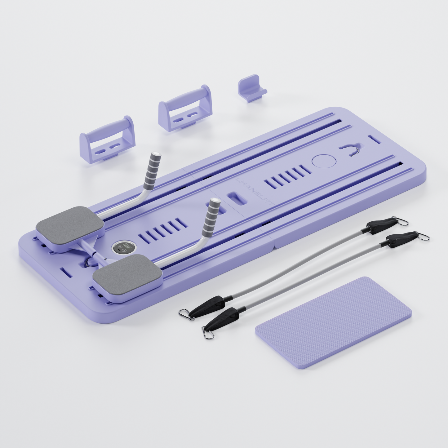 Pilates Yoga Exercise Set