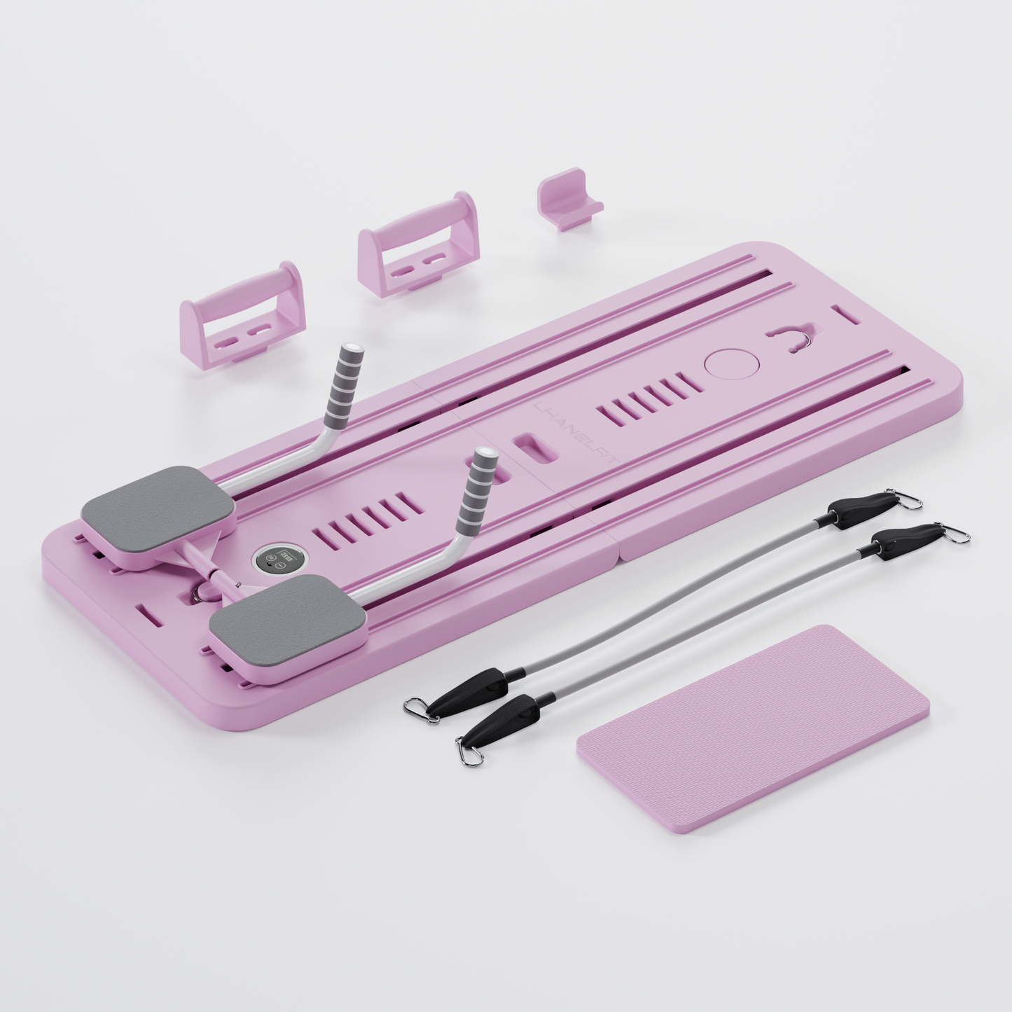 Pilates Yoga Exercise Set