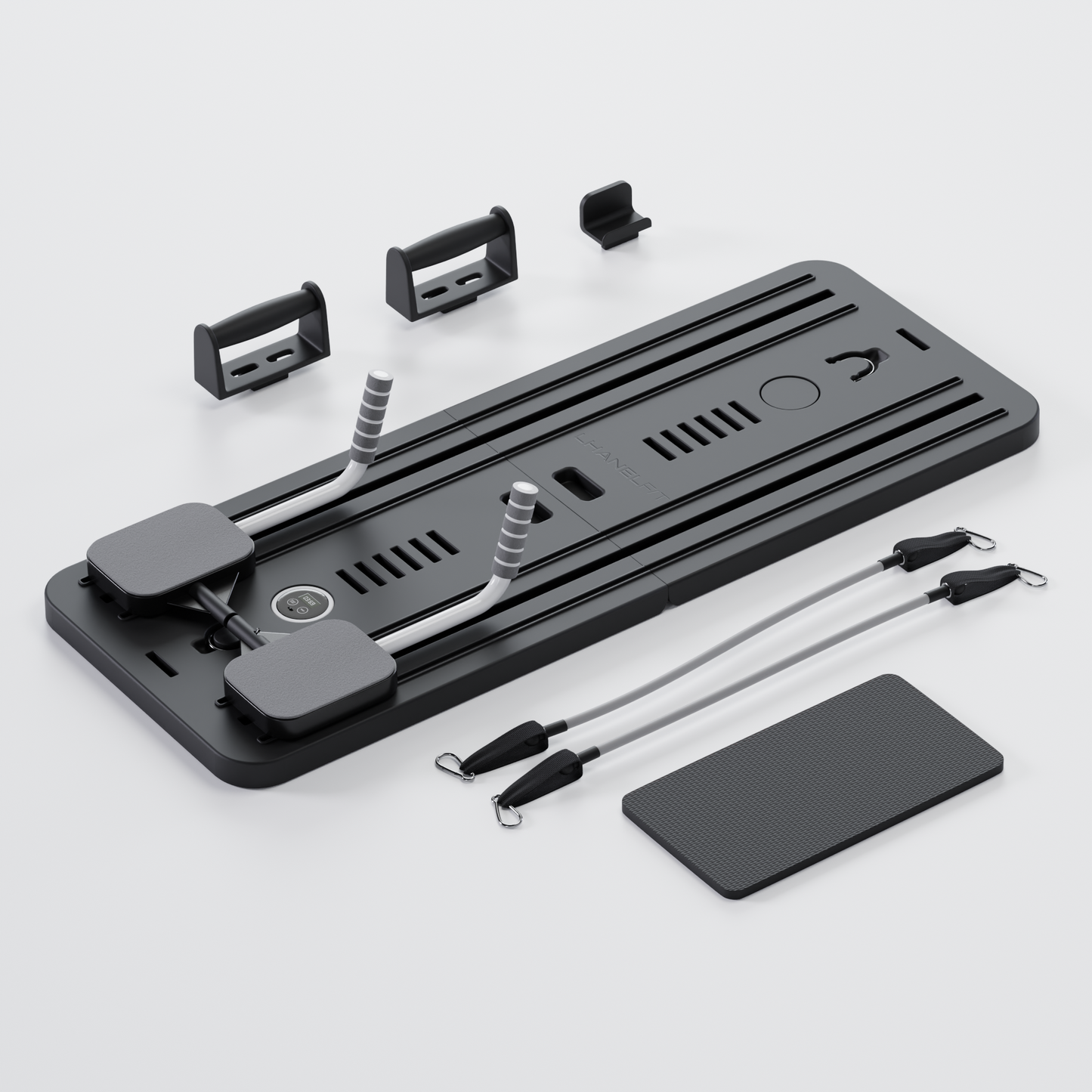 Pilates Yoga Exercise Set